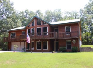 13675 S 1400th Rd, Nevada, MO 64772