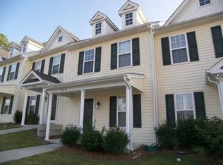 809 Plexor Ln, Knightdale, NC 27545