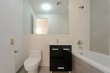 Rented by Compass
