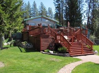 6515 Myrtle Dr, Nine Mile Falls, WA 99026