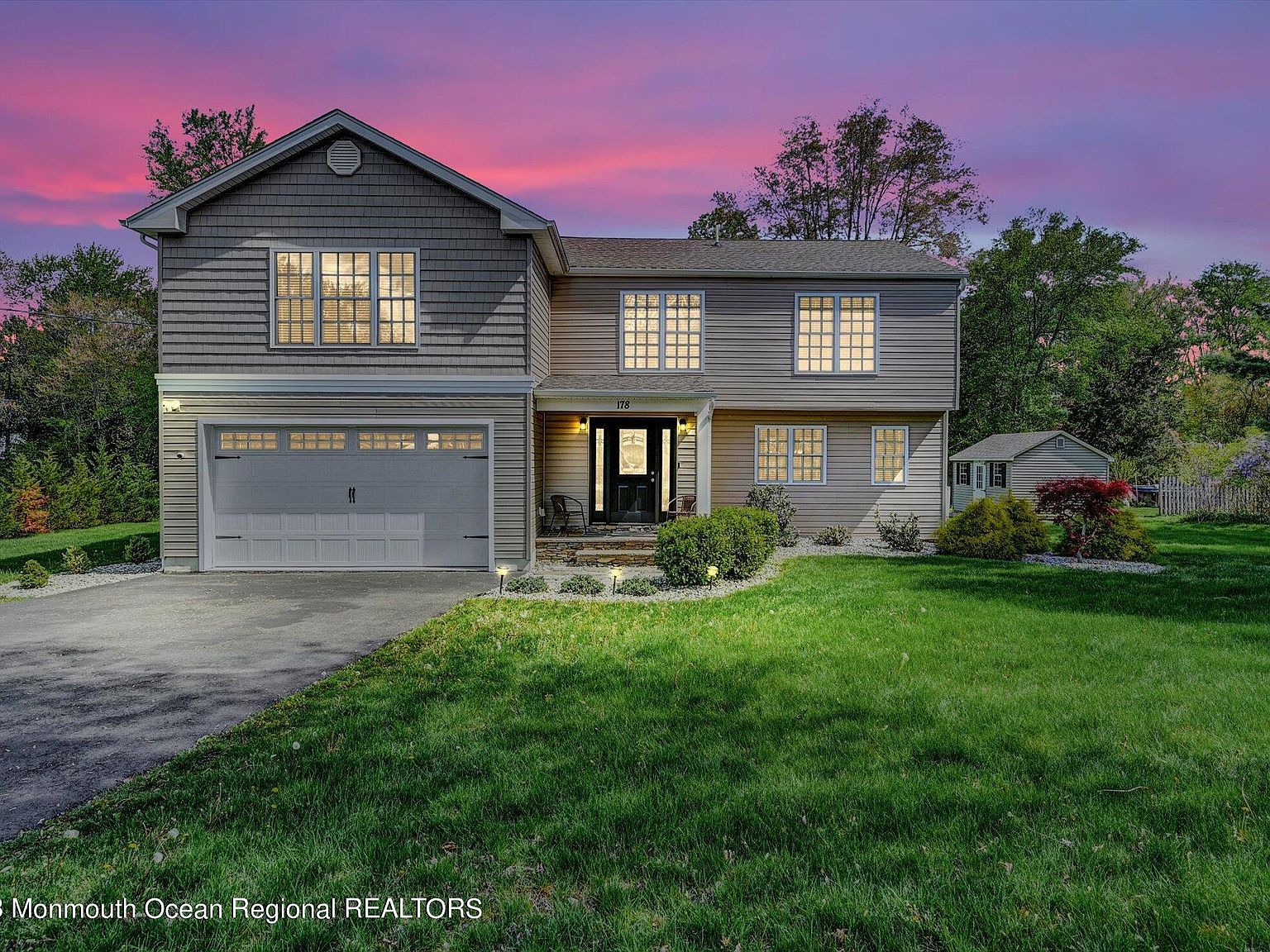 178 Overbrook Drive, Freehold, NJ 07728 Zillow