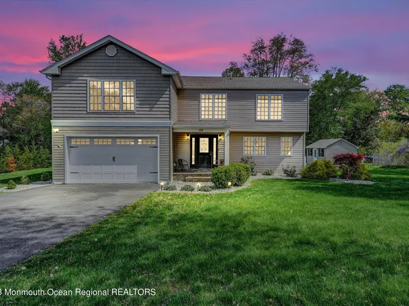 178 Overbrook Drive, Freehold, NJ 07728