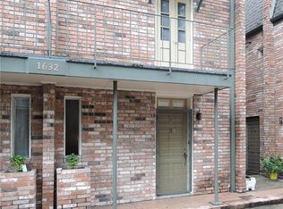 1632 4th St APT 3, New Orleans, LA 70130
