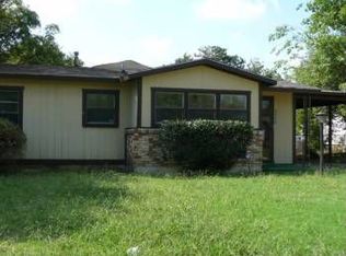 6036 Rickenbacker Pl, Fort Worth, TX 76112