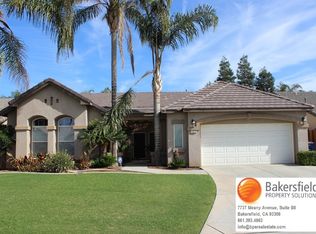 12422 Woodson Bridge Dr, Bakersfield, CA 93311