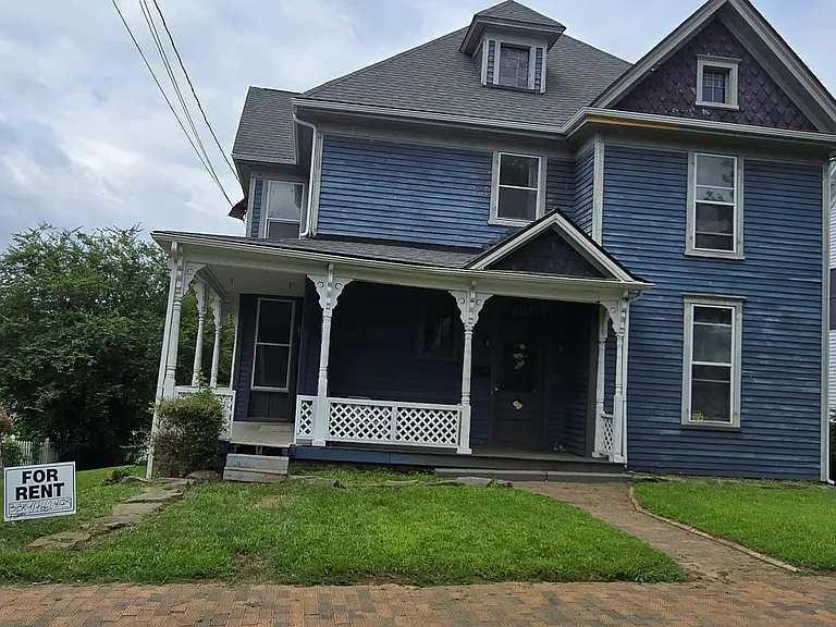 1105 Fillmore St — Photo 3