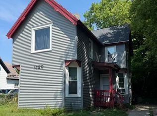 1320 Maple STREET, Racine, WI 53404