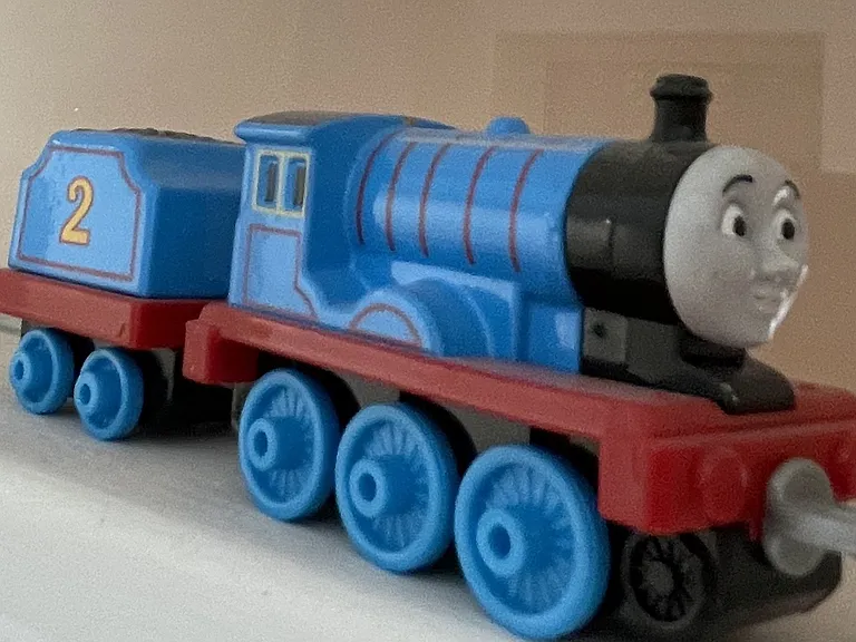 Each Loft has a distinct floorplan. Each one was named after a different Thomas the Tank Engine Character to honor our place in the Railyard District.
