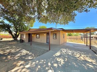 925 Chestnut Ave, Beaumont, CA 92223