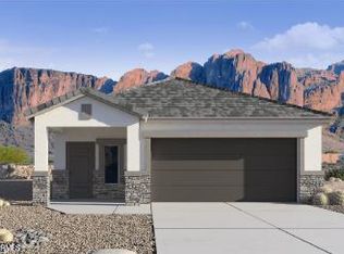 9031 S Castillo Dr, Apache Junction, AZ 85120