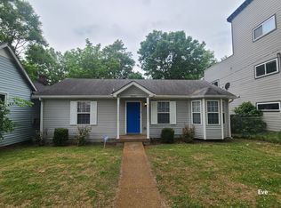 1631 Arthur Ave, Nashville, TN 37208