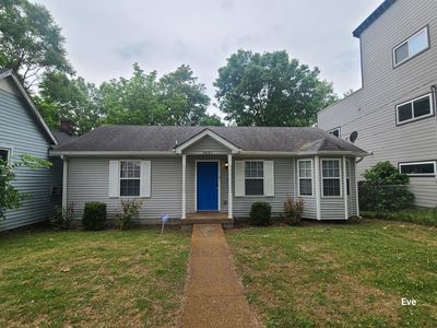 1631 Arthur Ave, Nashville, TN, 37208