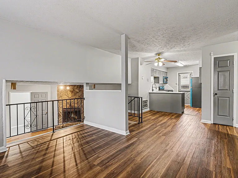 1205 Natchez Trce SW #A — Photo 2