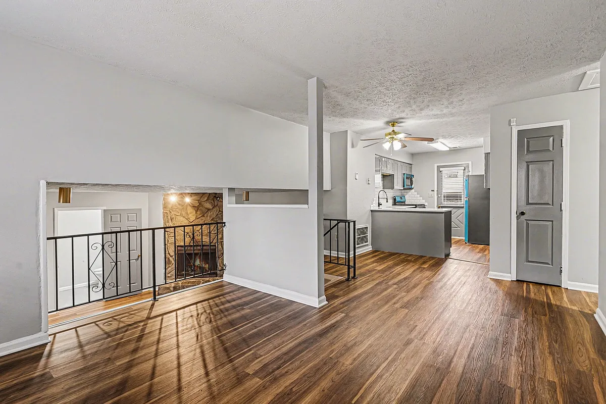 Building Photo - 1205 Natchez Trce SW #A