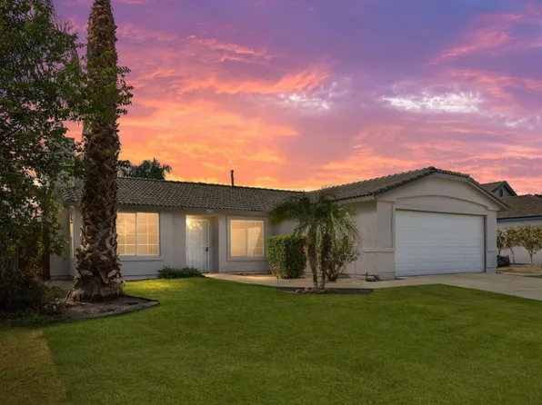 3921 White Sands Dr, Bakersfield, CA 93313