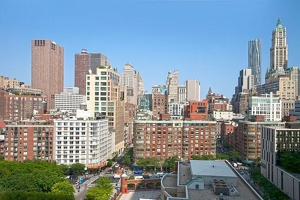 Rented by Manhattan Miami Real Estate | media 23