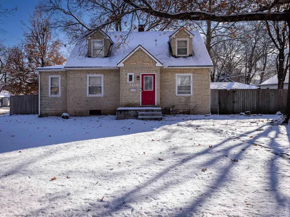 3401 SW 8th Ave, Topeka, KS 66606