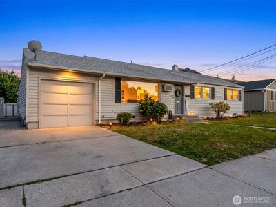 1225 Cherry St., Wenatchee, WA, 98801