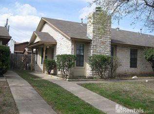16102 Stoneham Cir, Pflugerville, TX 78660