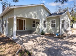 217 Avondale Ave, San Antonio, TX 78223