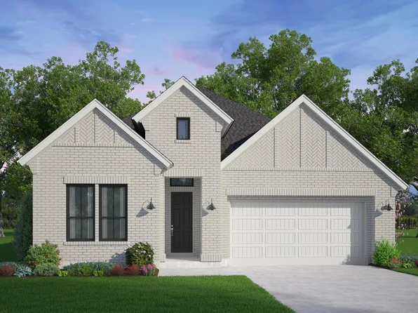 2811 Pathway Meadows Ln, Webster, TX 77598