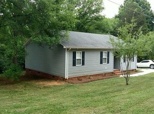 1024 Pine Circle Dr NW, Concord, NC 28027