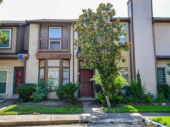 12300 Brookglade Cir Unit 139, Houston, TX 77099