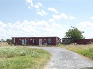 65 Po Box, Waurika, OK 73573