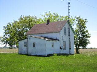 8846 Maple Grove Rd, Minden City, MI 48456