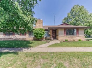 4619 Taft Rd, Kenosha, WI 53142