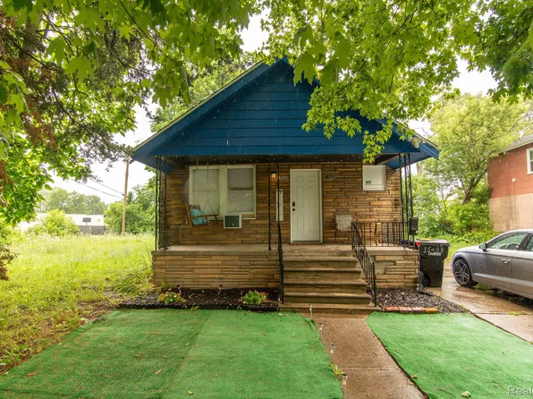 15608 Wabash St, Detroit, MI 48238