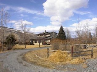 2327 Tresler Ave, Cody, WY 82414
