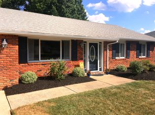 8941 Lincolnshire Blvd, Strongsville, OH 44149