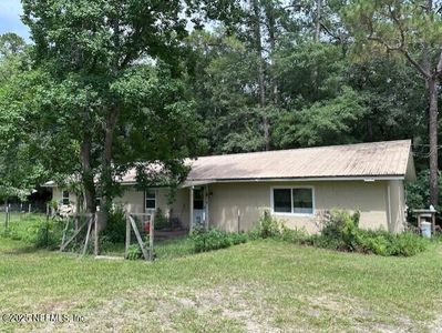 10216 RIVER OAKS Drive, Glen Saint Mary, FL, 32040