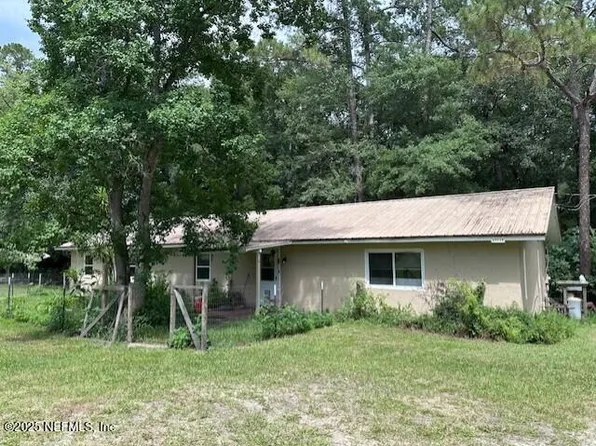 10216 RIVER OAKS Drive, Glen St. Mary, FL 32040