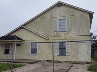 4614 Calle La Mansion, Brownsville, TX 78520