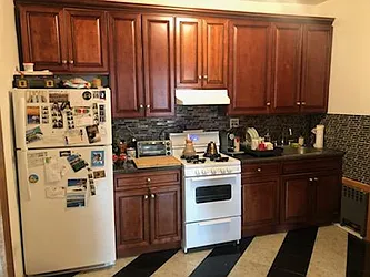 Rented by Apple Exclusive Realty Inc