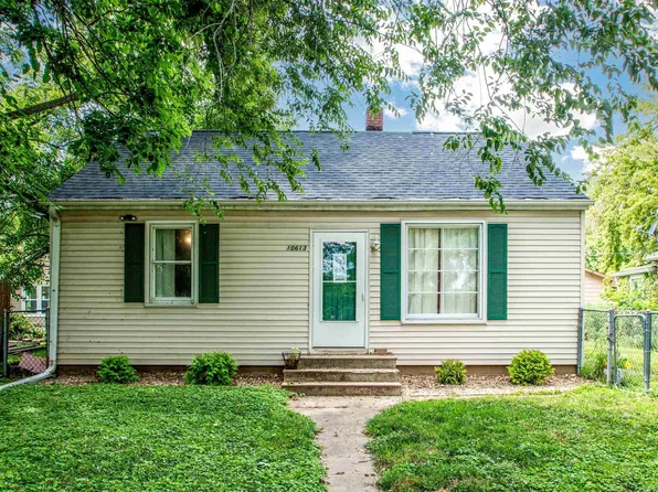 10613 N State St, Mossville, IL 61552