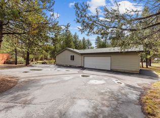 55870 Blue Eagle Rd, Bend, OR 97707