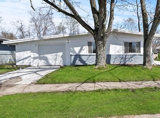 433 Talala St, Park Forest, IL 60466
