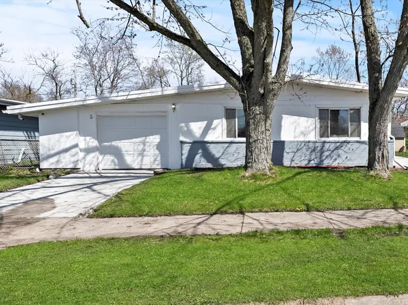 433 Talala St, Park Forest, IL 60466