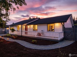 West Side Estates, Centralia, WA 98531