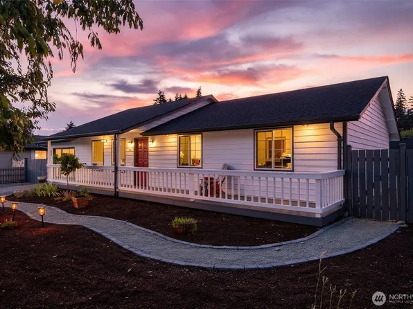 108 Sunnyside Drive, Centralia, WA 98531
