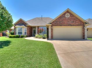 2628 NW 151st St, Edmond, OK 73013