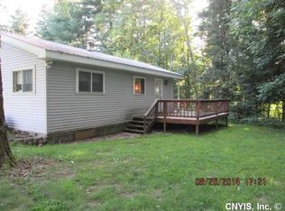 911 Stone Barn Rd, Cleveland, NY 13042