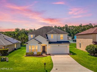2849 SPOONBILL Trail, Orange Park, FL 32073