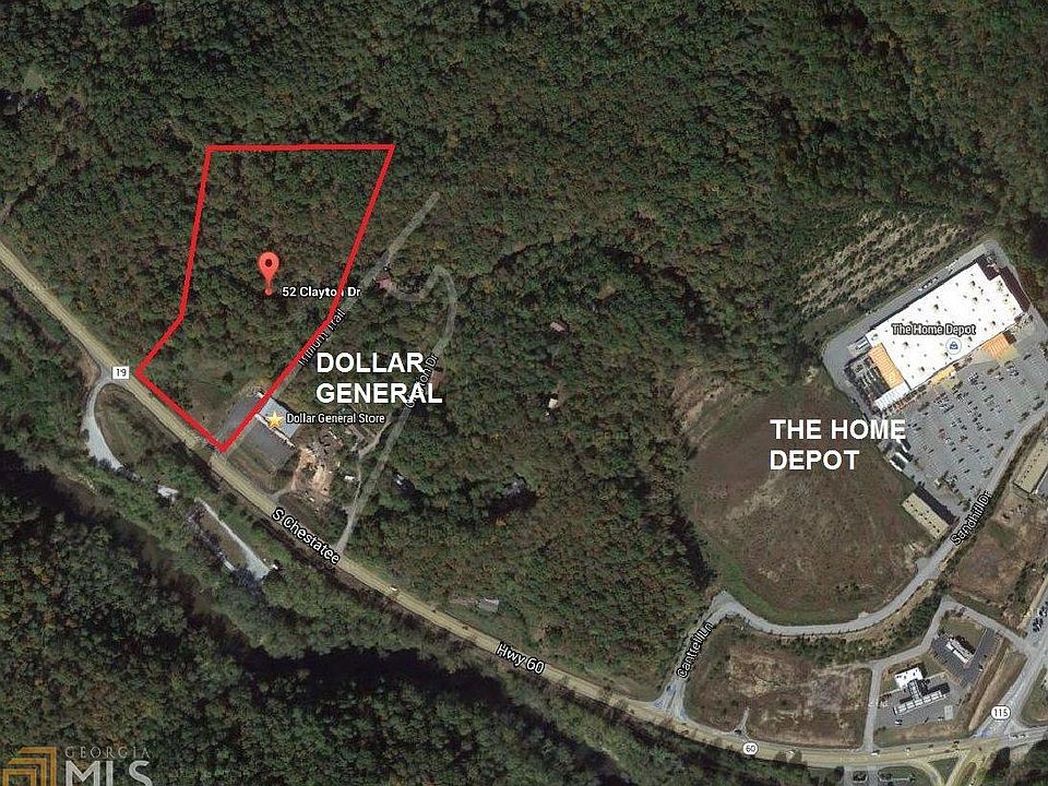 1st image of 5019 S Chestatee