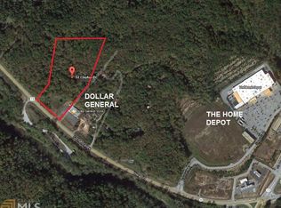 5019 S Chestatee, Dahlonega, GA 30533