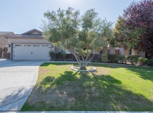 6219 Ocean Jasper Dr, Bakersfield, CA