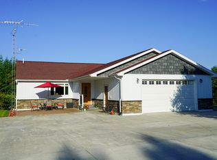1542 Campbell Rd, Rose City, MI 48654